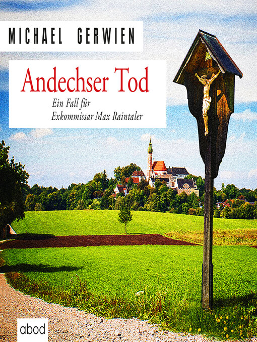Title details for Andechser Tod by Michael Gerwien - Available
